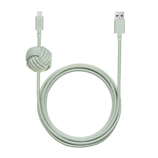 Native Union Night Cable - Usb A To Lightning - 3M